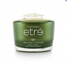 Крем ночной для лица WRINKLE REPAIR серии Контроль морщин (Wrinkle Control), 50 мл ETRE L’art de la